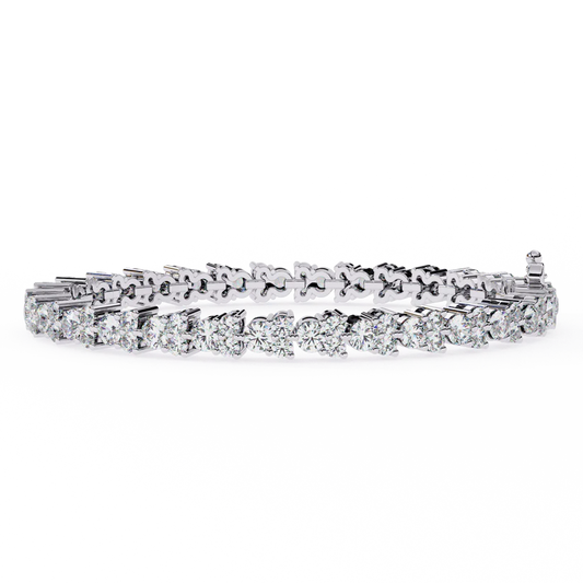 Perfect for special occasions or everyday luxury wear 925 Silver